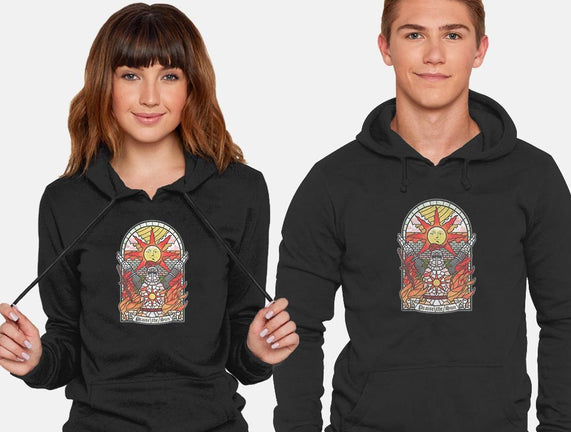 Church of the Sun