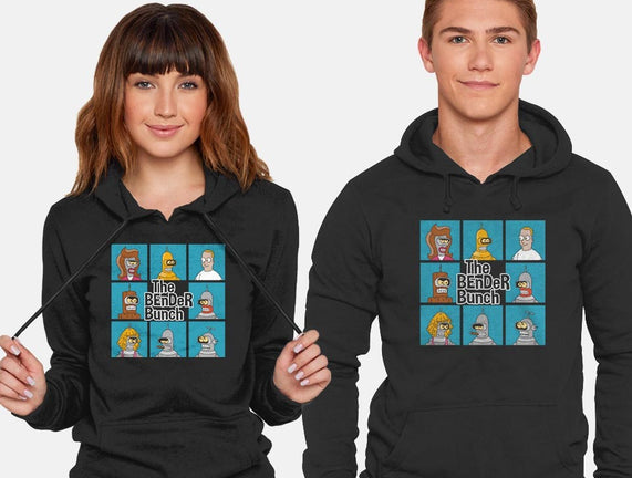 The Bender Bunch