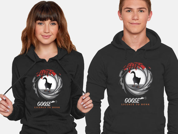 Goose Agent