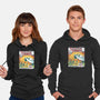 Stranger Comics-unisex pullover sweatshirt-olly OS