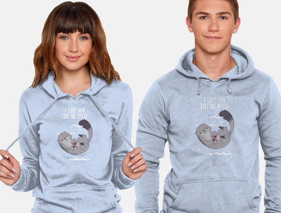 Like no Otter