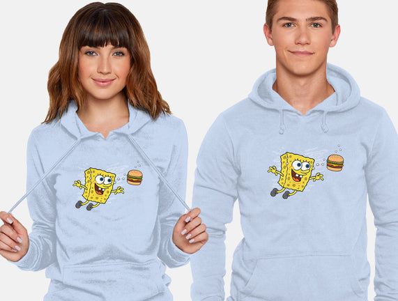 Spongemind