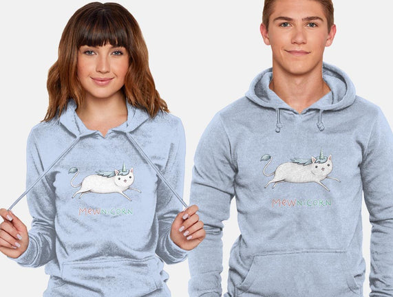 Mewnicorn