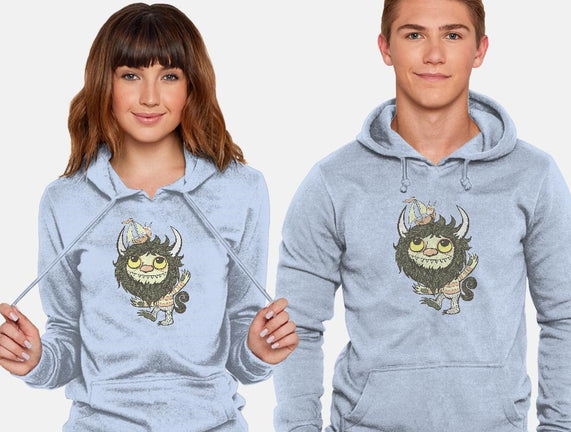Ode to the Wild Things