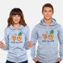 A Match Made in Heaven-unisex pullover sweatshirt-Geekydog