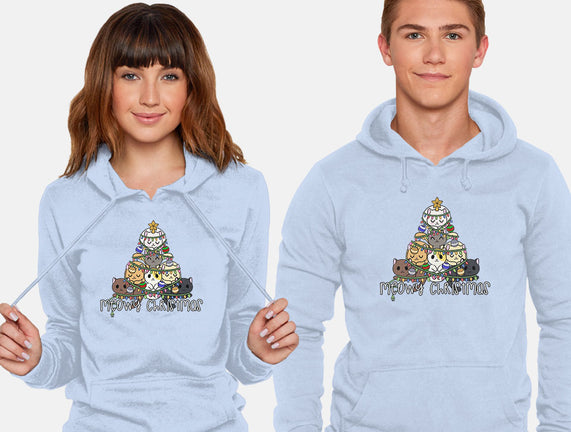 A Very Meowy Christmas