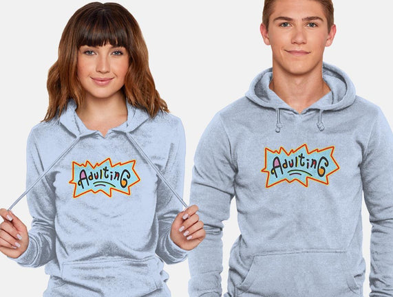 Adulting