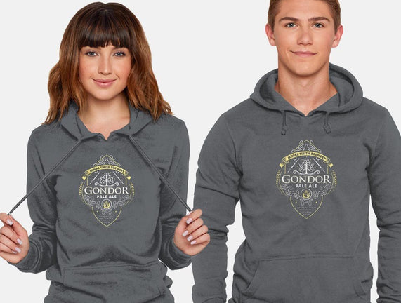 Gondor Calls for Ale