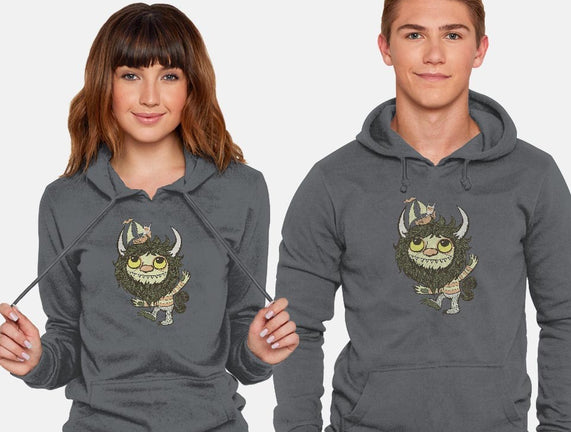 Ode to the Wild Things