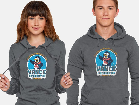 Vance Refrigeration
