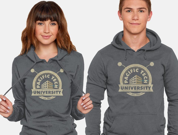 Pacific Tech University