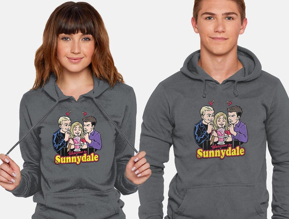 Welcome to Sunnydale