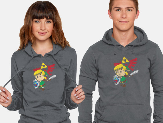 Hylian Hero