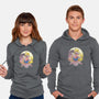 Sailor 'Shroom-unisex pullover sweatshirt-AutoSave