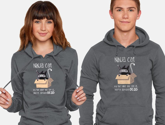 Ninja Cat