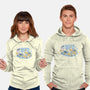 Schrodinger's Cats are Doing It Wrong-unisex pullover sweatshirt-queenmob