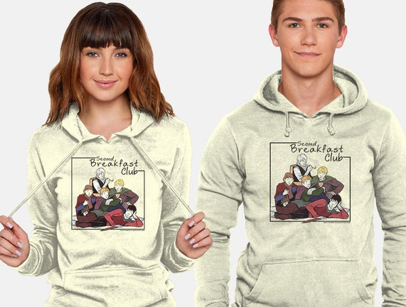 Second Breakfast Club