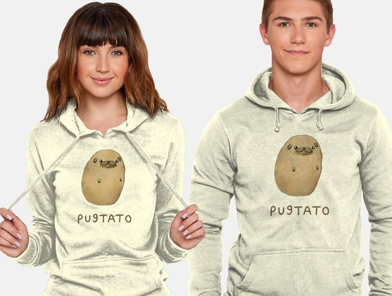 Pugtato