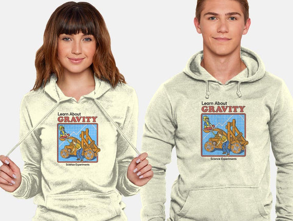 Learn About Gravity