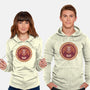 Tea or Poison?-unisex pullover sweatshirt-KatHaynes