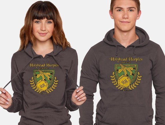 Holyhead Harpies