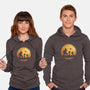 Hakuna Matata Kame-unisex pullover sweatshirt-DrMonekers