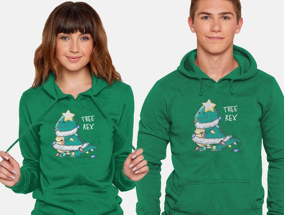 Tree-Rex