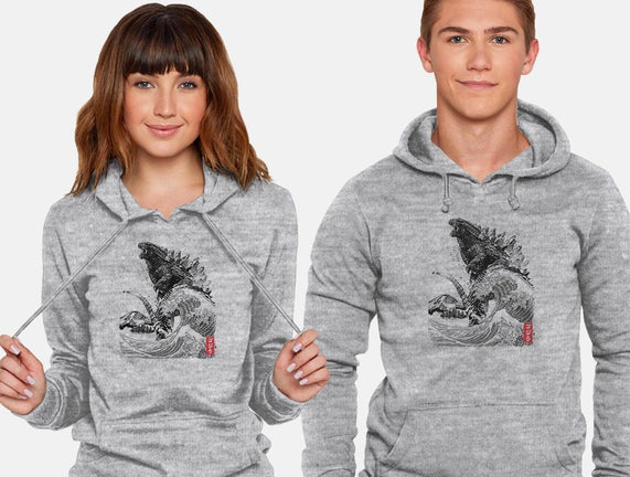 The Rise of Gojira