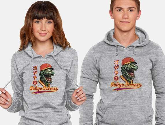 Kaiju Baseball