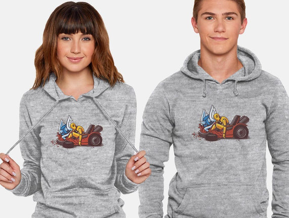 Kart Crash