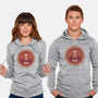 Tea or Poison?-unisex pullover sweatshirt-KatHaynes