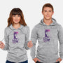 Side Sailor-unisex pullover sweatshirt-PanosStamo