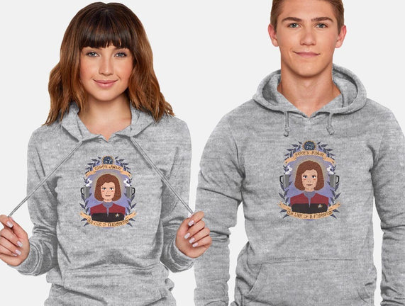 Our Lady of Determination