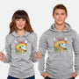 Stranger Comics-unisex pullover sweatshirt-olly OS