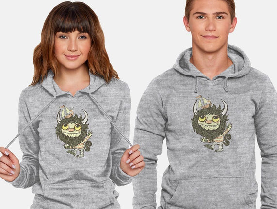 Ode to the Wild Things