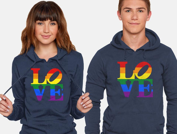 Love Equality