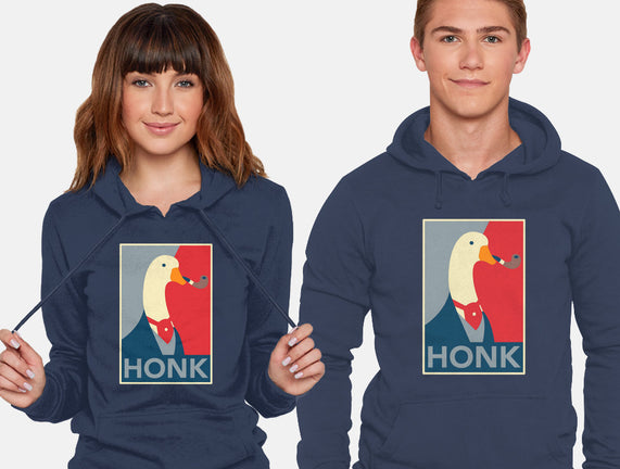 Honk 4 President