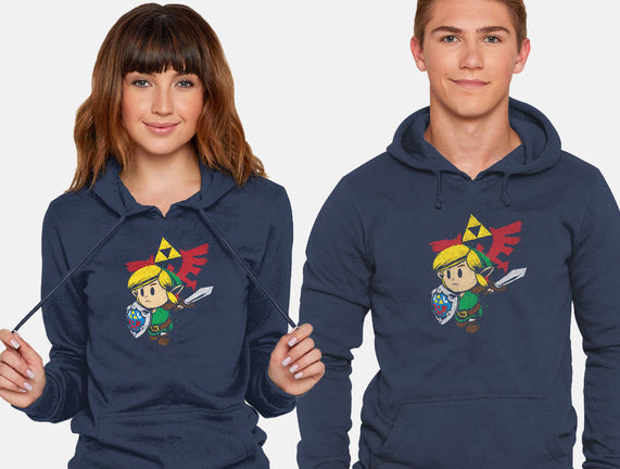 Hylian Hero