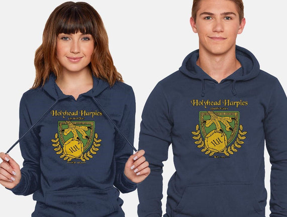 Holyhead Harpies