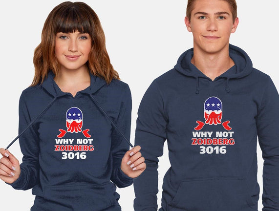 Why Not Zoidberg 3016