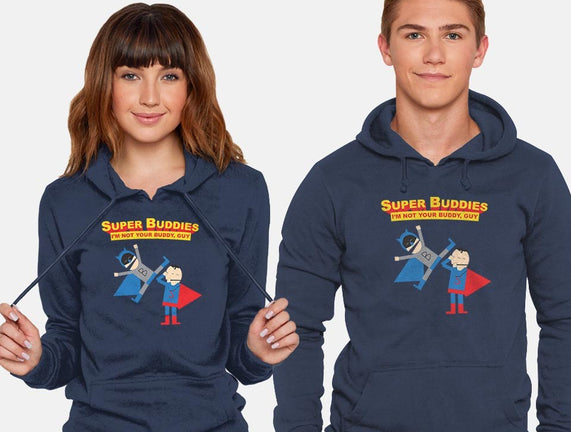 Super Buddies