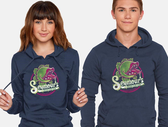 Seymour's Organic Plant Food