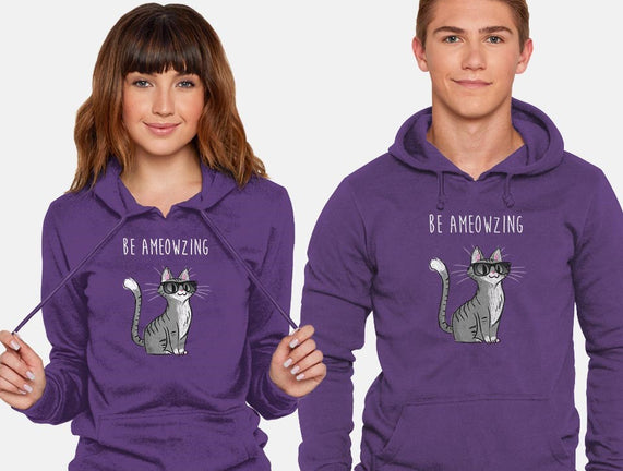 Be Ameowzing