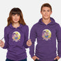 Sailor 'Shroom-unisex pullover sweatshirt-AutoSave