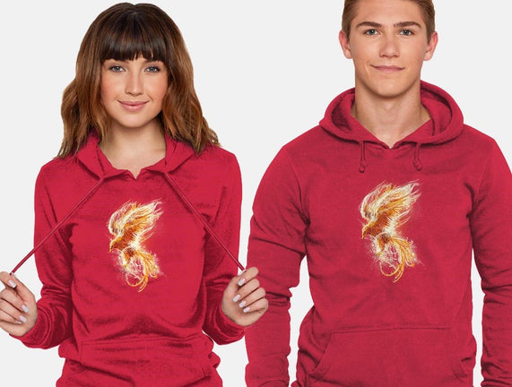 Phoenix Reborn