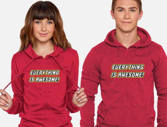 Everything is Awesome