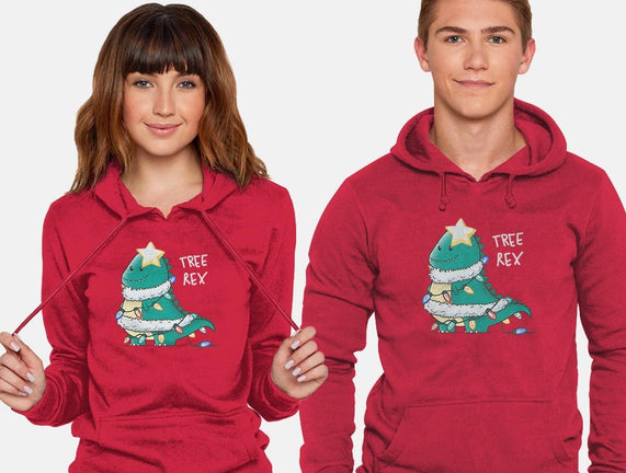 Tree-Rex