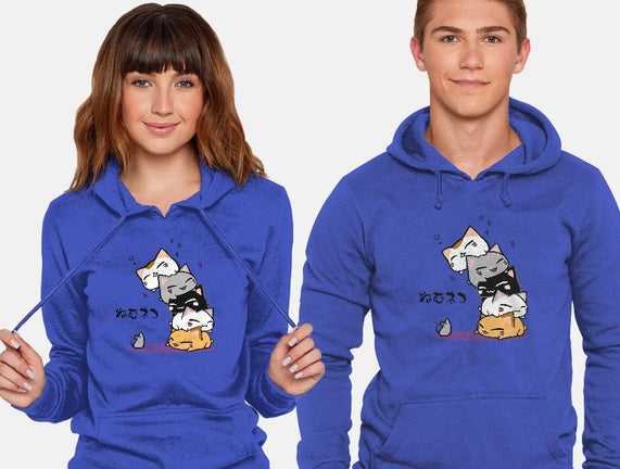 Neko Uh-oh