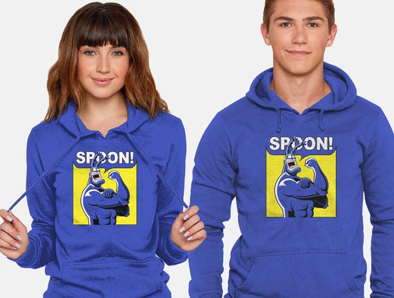 Spoon!