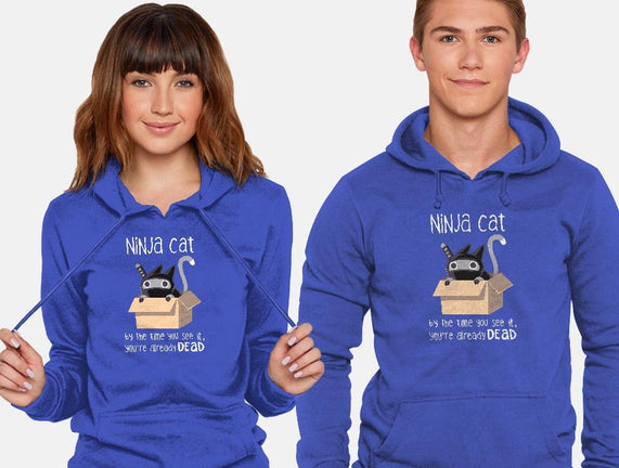 Ninja Cat